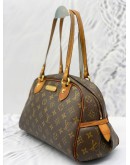 LOUIS VUITTON MONTORGEUIL PM BAG