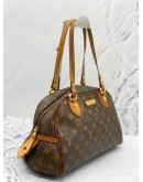 LOUIS VUITTON MONTORGEUIL PM BAG