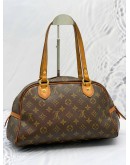 LOUIS VUITTON MONTORGEUIL PM BAG