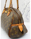 LOUIS VUITTON MONTORGEUIL PM BAG