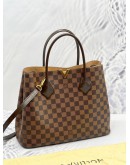 LOUIS VUITTON KENGSINTON HANDLE BAG