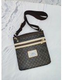 LOUIS VUITTON CROSSBODY BAG