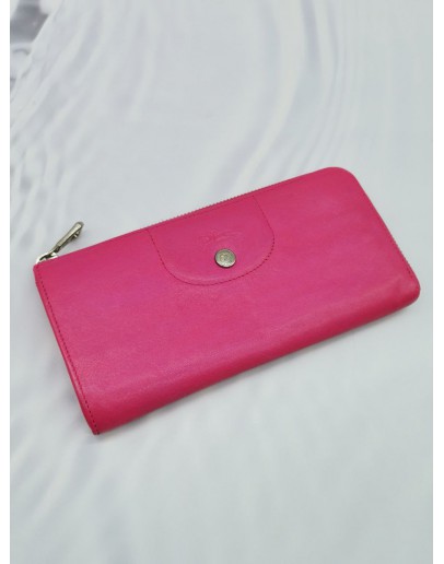 LONGCHAMP LONG WALLET