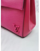 LOUIS VUITTON CLUNY BB BAG FULL SET