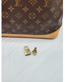 LOUIS VUITTON HANDLE BAG