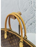 LOUIS VUITTON HANDLE BAG