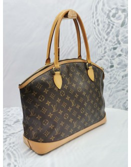 LOUIS VUITTON HANDLE BAG