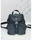 PRADA NYLON BACKPACK