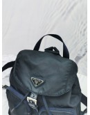 PRADA NYLON BACKPACK