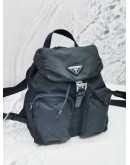 PRADA NYLON BACKPACK