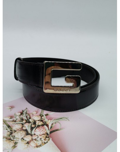 GUCCI BELT SIZE 75/30