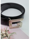 GUCCI BELT SIZE 75/30