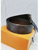 LOUIS VUITTON INITIALED REVERISIBLE BELT  -BRAND NEW-