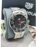 TAG HEUER FORMULA 1 UNISEX WATCH 41MM QUARTZ