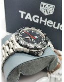 TAG HEUER FORMULA 1 UNISEX WATCH 41MM QUARTZ