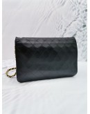 CHANEL VINTAGE SINGLAP FLAP BAG