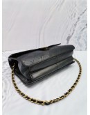 CHANEL VINTAGE SINGLAP FLAP BAG