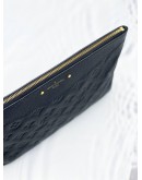 LOUIS VUITTON MONOGRAM EMPREINTE LEATHER DAILY POUCH