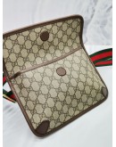 GUCCI GG SUPREME BELT BAG