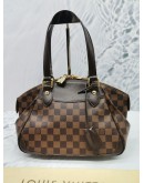 LOUIS VUITTON VERONA PM BAG