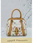 LOUIS VUITTON PRISCILLA HANDLE BAG