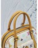 LOUIS VUITTON PRISCILLA HANDLE BAG