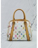 LOUIS VUITTON PRISCILLA HANDLE BAG