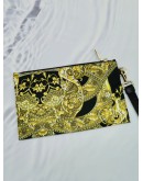 VERSACE SLIM POUCH