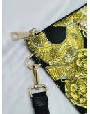 VERSACE SLIM POUCH