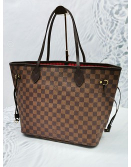 LOUIS VUITTON NEVERFULL MM BAG