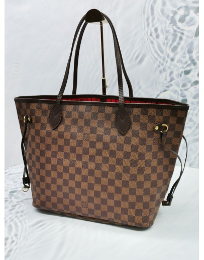 LOUIS VUITTON NEVERFULL MM BAG