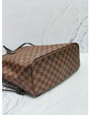 LOUIS VUITTON NEVERFULL MM BAG