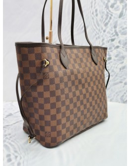 LOUIS VUITTON NEVERFULL MM BAG