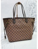 LOUIS VUITTON NEVERFULL MM BAG