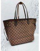 LOUIS VUITTON NEVERFULL MM BAG