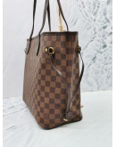 LOUIS VUITTON NEVERFULL MM BAG