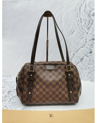 LOUIS VUITTON RIVINGTON SHOULDER BAG