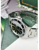 ROLEX SUBMARINER UNISEX WATCH REF14060M 40MM AUTOMATIC FULL SET