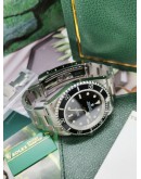 ROLEX SUBMARINER UNISEX WATCH REF14060M 40MM AUTOMATIC FULL SET