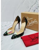 CHRISTIAN LOUBOUTIN HIGH HEEL SIZE 37 