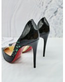 CHRISTIAN LOUBOUTIN HIGH HEEL SIZE 37 