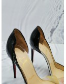 CHRISTIAN LOUBOUTIN HIGH HEEL SIZE 37 