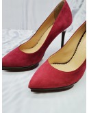 CHARLOTTE OLYMPIA HIGH HEELS SIZE 36 1/2