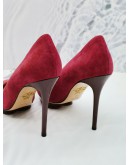 CHARLOTTE OLYMPIA HIGH HEELS SIZE 36 1/2