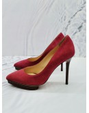 CHARLOTTE OLYMPIA HIGH HEELS SIZE 36 1/2