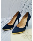 CHARLOTTE OLYMPIA HIGH HEELS SIZE 36 1/2