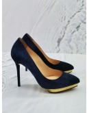 CHARLOTTE OLYMPIA HIGH HEELS SIZE 36 1/2