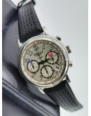 CHOPARD MILLE MIGLIA CHRONOGRAPH WATCH 39MM AUTOMATIC