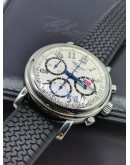 CHOPARD MILLE MIGLIA CHRONOGRAPH WATCH 39MM AUTOMATIC