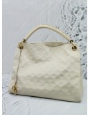 LOUIS VUITTON ARTSY MM BAG